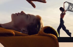 Hermès Spring 2025 Campaign is Walking On a Dream