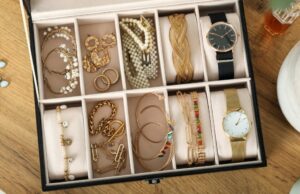 Tips for Keeping Your Items Organized