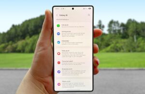How to remove most AI features from the Samsung Galaxy S25 Ultra