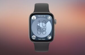 Huawei’s Apple Watch competitor is now more affordable than most smartwatches