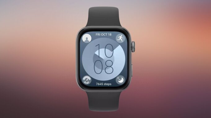 Huawei’s Apple Watch competitor is now more affordable than most smartwatches
