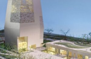 Subcontractor Working on Obama Presidential Center Files $40 Million Racial Discrimination Lawsuit | The Gateway Pundit