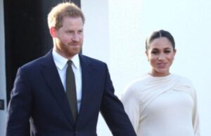 President Trump Hilariously Roasts Prince Harry and Meghan Markle as He Reveals Why He Won’t Deport the “Whipped” Prince | The Gateway Pundit