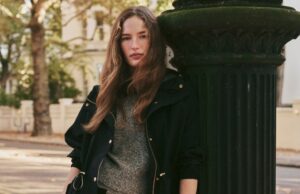 J. Crew’s New Arrivals Are Timelessly Chic