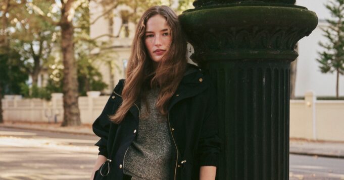 J. Crew’s New Arrivals Are Timelessly Chic