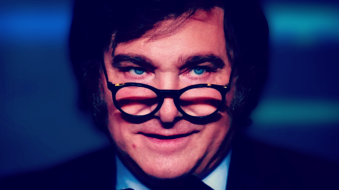 Argentinian Leftists Want to Impeach Javier Milei For Promoting a Crypto Coin That Tanked in Value — He Brands Them ‘Filthy Rats’ | The Gateway Pundit