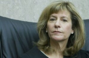 Corrupt Obama Judge Amy Berman Jackson Grants Longer Extension to Fired Biden Holdover Hampton Dellinger, Says Trump Can’t Unilaterally Fire Him | The Gateway Pundit