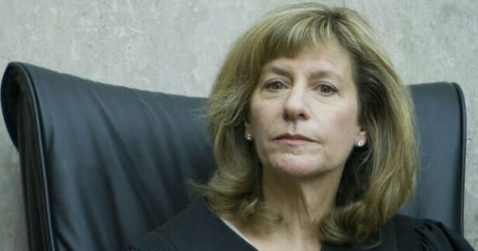 Corrupt Obama Judge Amy Berman Jackson Grants Longer Extension to Fired Biden Holdover Hampton Dellinger, Says Trump Can’t Unilaterally Fire Him | The Gateway Pundit