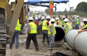 NEVER FORGET: On Joe Biden’s First Day in Office He Shutdown Keystone Pipeline and Trump Border Wall Construction, Eliminating 52,100 Jobs!… NOT ONE Liberal or Mainstream Media Hack Shed a Single Tear | The Gateway Pundit