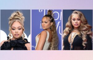 7 of Latto’s Best Hairstyles That Steal the Show