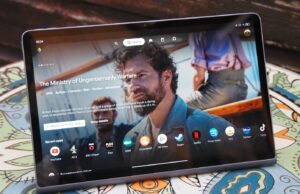 This price cut just made the Lenovo Tab Plus an iPad killer