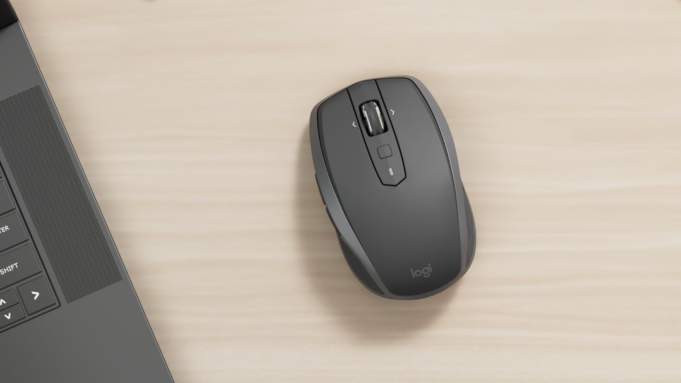 This Logitech MX 2S mouse deal is a bargain boost for productivity
