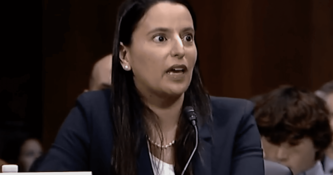 JUST IN: Biden Judge Scolds Trump Admin, Blocks OMB From Reinstating Federal Spending Freeze | The Gateway Pundit