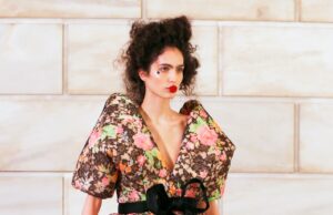 Marc Jacobs Spring 2025 Embraces Maximalism