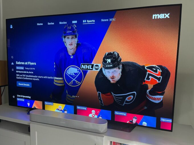 Max ad-based tier losing news and sports, but there's good news too