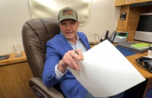 Ft. Bragg Is Officially Back as Hegseth Kicks George Floyd Renaming to the Curb | The Gateway Pundit