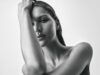 Narciso Rodriguez For Her Eau de Parfum Intense Campaign