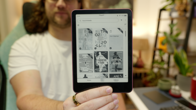 I never leave home without this device, and now it’s going cheap