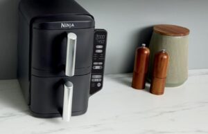You can’t say no to Ninja’s best air fryer at this price