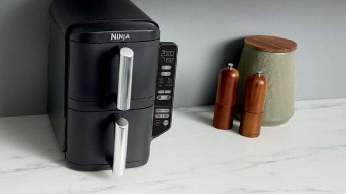 You can’t say no to Ninja’s best air fryer at this price