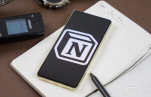 These are my favorite Notion templates