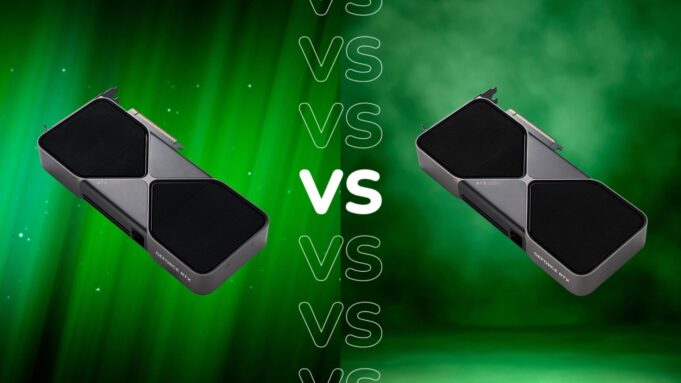 Nvidia RTX 5090 vs 5080: Which GPU should you buy?