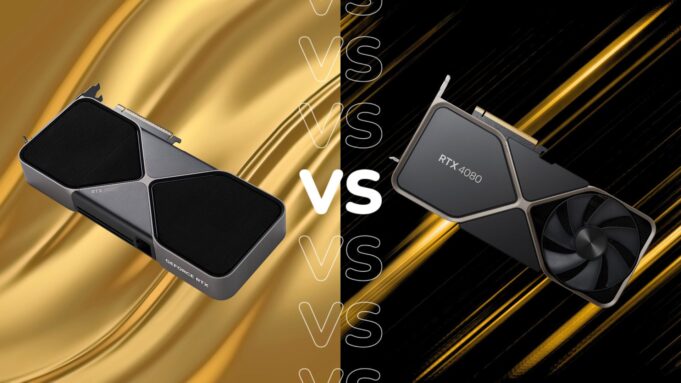Nvidia RTX 5080 vs 4080: What’s new?