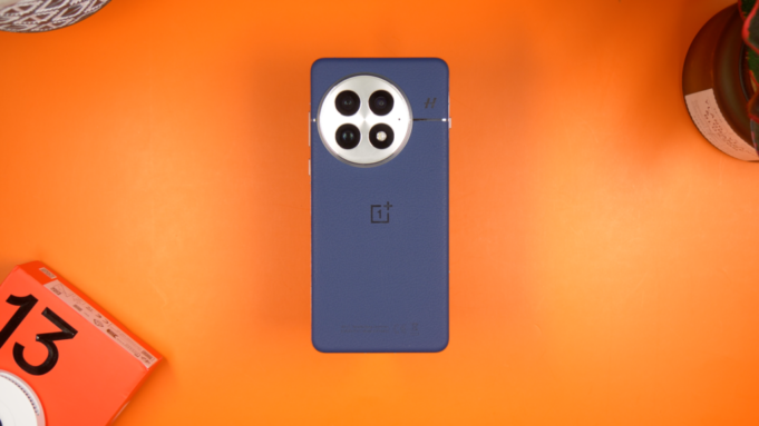 Today’s your last chance to get the battery beast OnePlus 13 discounted