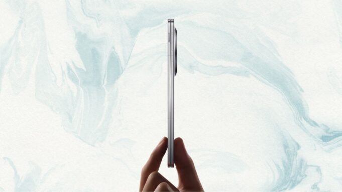 The fantastic Oppo Find N5 makes me sad