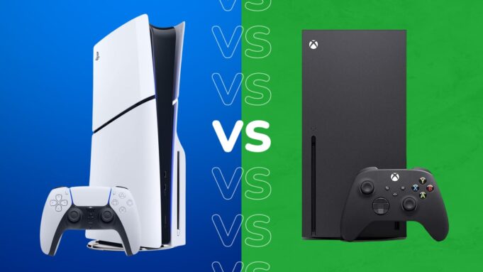 PS5 vs Xbox Series X: Which console is right for you?