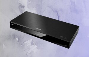 This is the 4K Blu-ray player to get if you’re building a home cinema