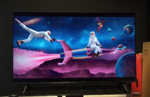 Could Panasonic sell its TV division? It might happen sooner than you think