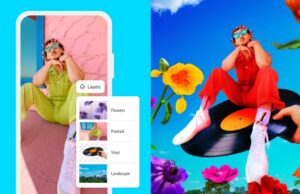 A proper Photoshop iPhone app is finally available – and it's free
