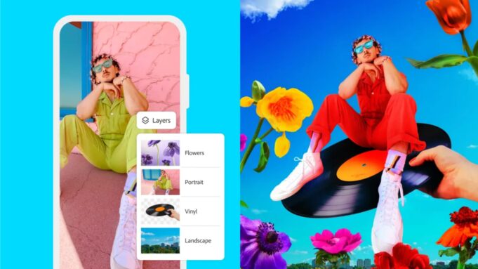 A proper Photoshop iPhone app is finally available – and it's free