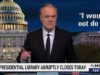 Lawrence O’Donnell Calls Out Trump For Closing JFK Library