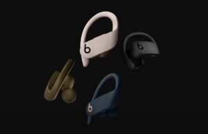 PowerBeats Pro 2 coming alongside iPhone SE 2 this week – report