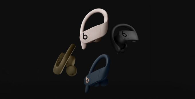 PowerBeats Pro 2 coming alongside iPhone SE 2 this week – report