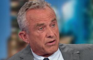 NEW: Senate Advances RFK Jr.’s HHS Nomination – Final Confirmation Vote to be Held Thursday | The Gateway Pundit