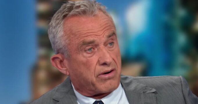 NEW: Senate Advances RFK Jr.’s HHS Nomination – Final Confirmation Vote to be Held Thursday | The Gateway Pundit