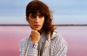 Rabanne’s Spring 2025 Campaign is a Pastel Dream