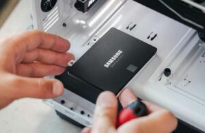 Save more than $100 on a 2TB SSD with this Amazon offer