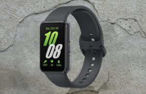 Samsung is now selling a fully-fledged fitness tracker for under £40