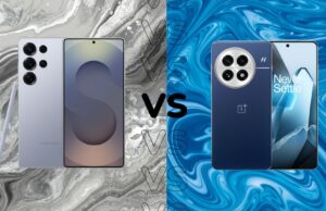 Samsung Galaxy S25 Ultra vs OnePlus 13: Which Android flagship is best?