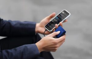 If you’re a content creator, you need this discounted portable SSD