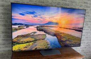 Amazon’s hiding an epic Samsung TV deal in plain sight