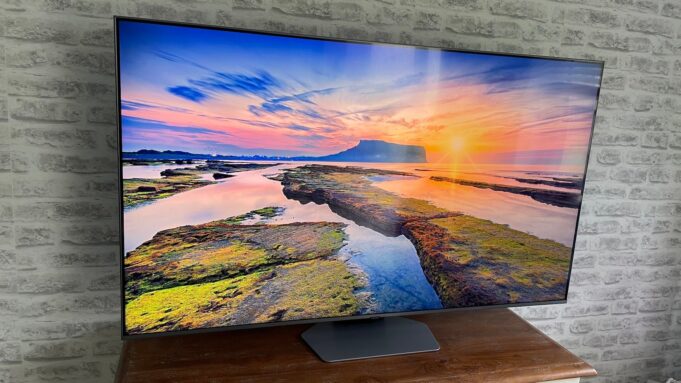 Amazon’s hiding an epic Samsung TV deal in plain sight