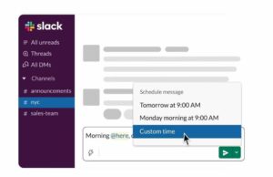 Is Slack down? Thousands lose access to workplace chat app
