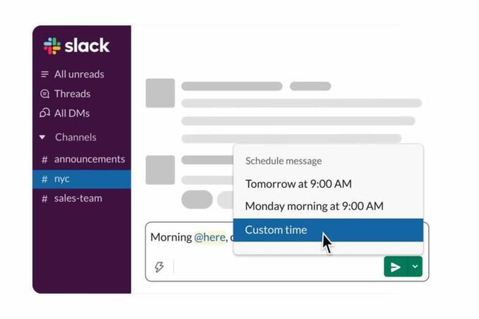 Is Slack down? Thousands lose access to workplace chat app