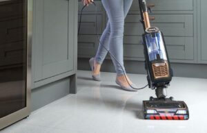 Shark’s pet-friendly vacuum has £100 off for a limited time