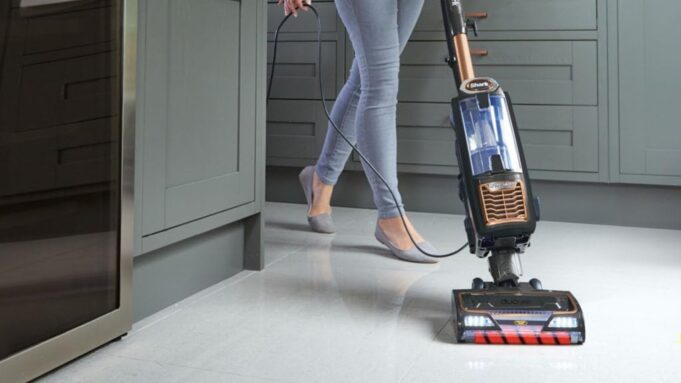 Shark’s pet-friendly vacuum has £100 off for a limited time